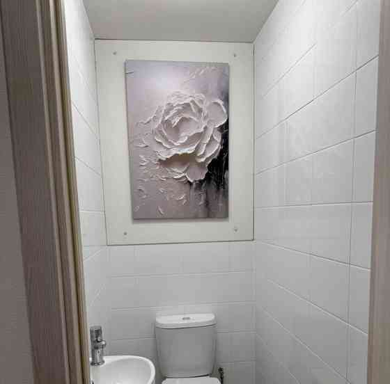 Сдается квартира в кировском районе Донецк