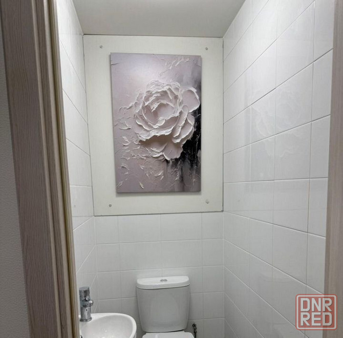 Сдается квартира в кировском районе Донецк - изображение 3