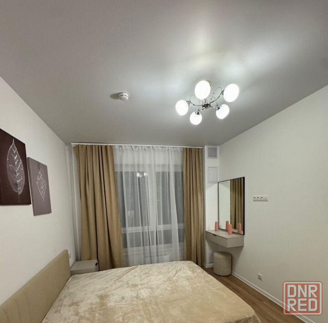 Сдается квартира в кировском районе Донецк - изображение 4