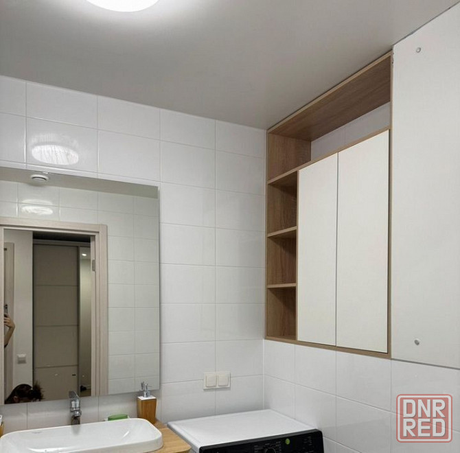 Сдается квартира в кировском районе Донецк - изображение 1