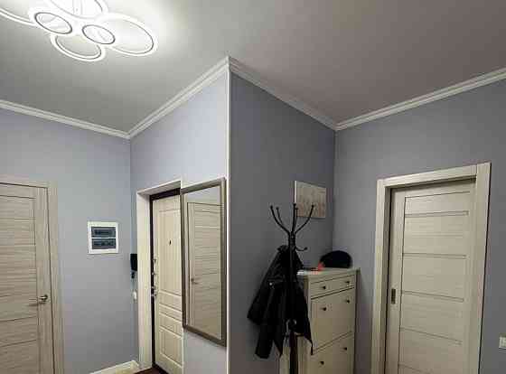 Сдается квартира в куйбышевском районе Донецк