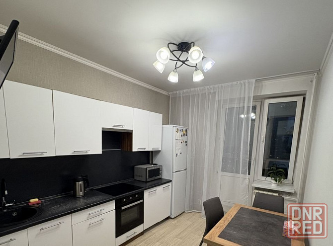 Сдается квартира в куйбышевском районе Донецк - изображение 5