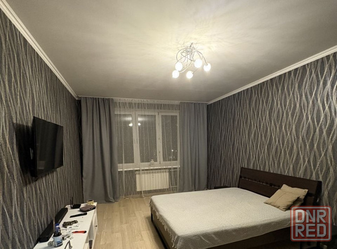 Сдается квартира в куйбышевском районе Донецк - изображение 3