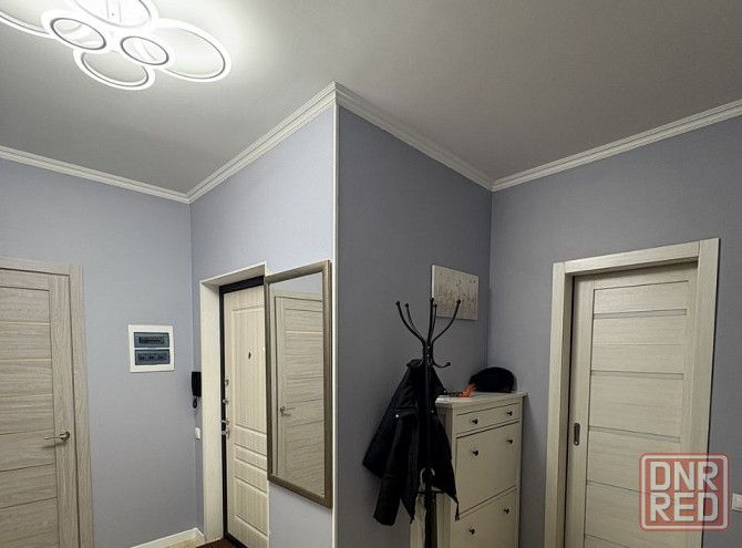 Сдается квартира в куйбышевском районе Донецк - изображение 6