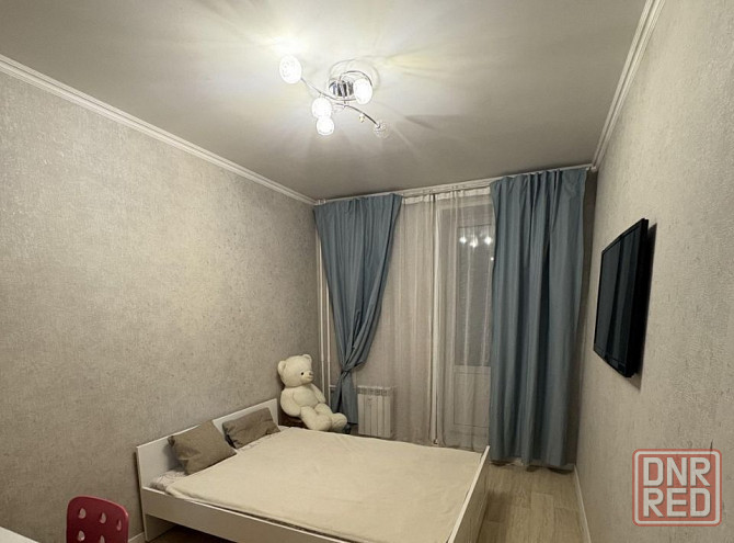 Сдается квартира в куйбышевском районе Донецк - изображение 4