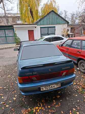 Ваз2115 Макеевка