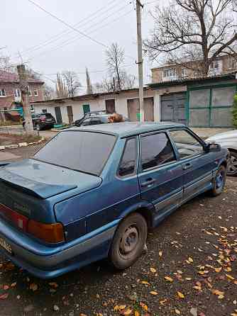 Ваз2115 Макеевка