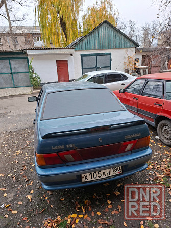 Ваз2115 Макеевка - изображение 6