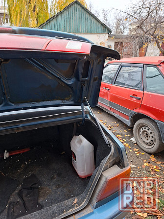 Ваз2115 Макеевка - изображение 1