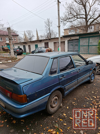 Ваз2115 Макеевка - изображение 5