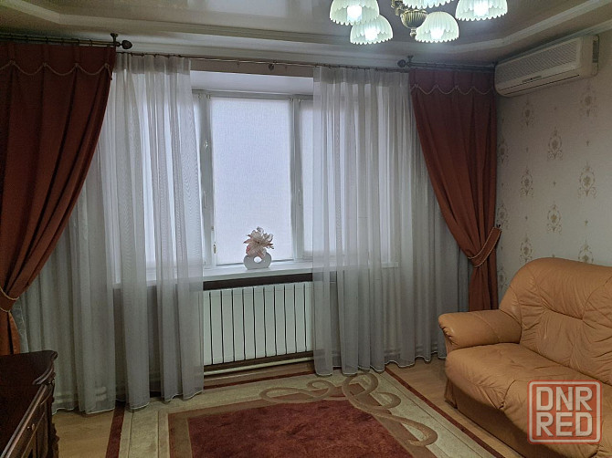 Продам 2х комнатную квартиру напротив Маяка Донецк - изображение 1