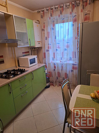 Продам 2х комнатную квартиру напротив Маяка Донецк - изображение 3