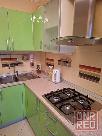 Продам 2х комнатную квартиру напротив Маяка Донецк - изображение 7