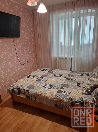 Продам 2х комнатную квартиру напротив Маяка Донецк - изображение 5