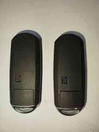 Продам чип ключ Mazda Донецк