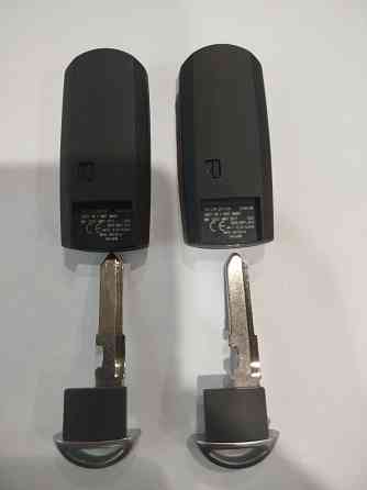 Продам чип ключ Mazda Донецк