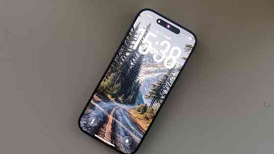 iPhone 17 256Gb Харцызск