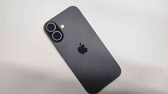 iPhone 17 256Gb Харцызск