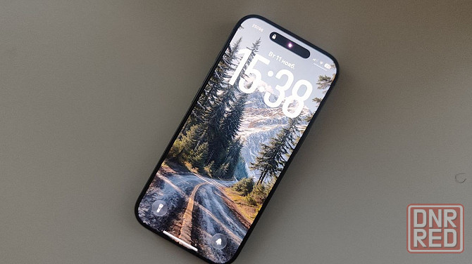 iPhone 17 256Gb Харцызск - изображение 2