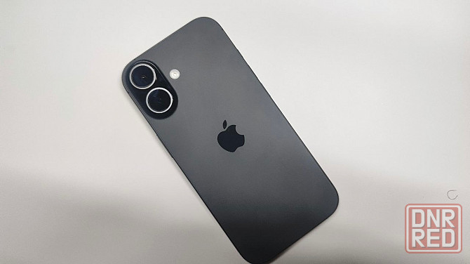 iPhone 17 256Gb Харцызск - изображение 1