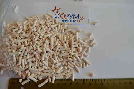 Синтетические Цеолиты: Цеолит Na-а, Цеолит Na-х, Цеолит Na-у, Цеолит Са-а Донецк