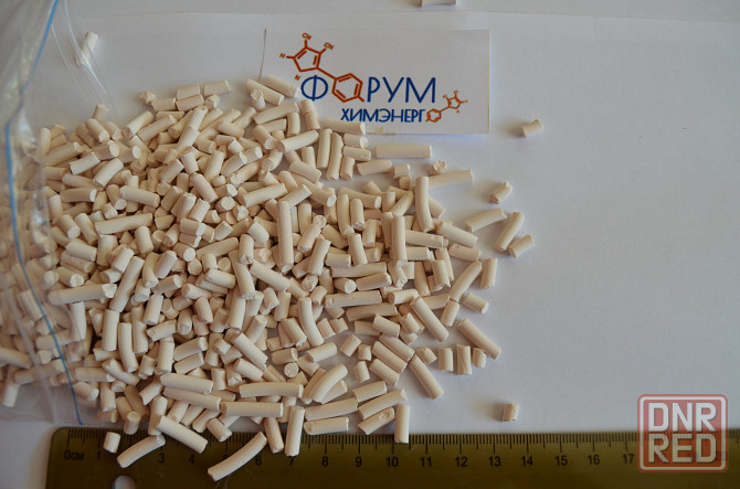 Синтетические Цеолиты: Цеолит Na-а, Цеолит Na-х, Цеолит Na-у, Цеолит Са-а Донецк - изображение 2