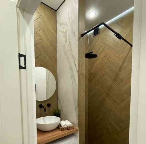 Сдается квартира в киевском районе Донецк