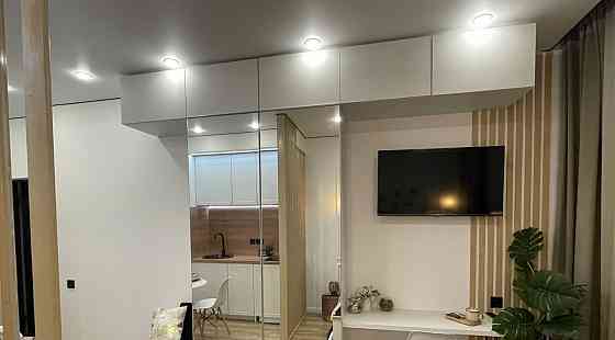 Сдается квартира в киевском районе Донецк