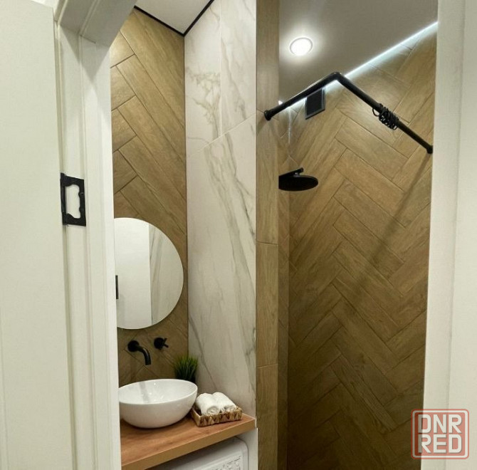 Сдается квартира в киевском районе Донецк - изображение 3