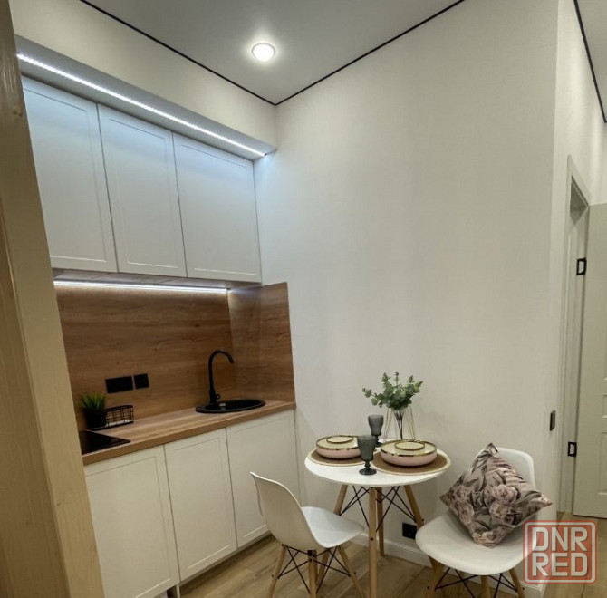 Сдается квартира в киевском районе Донецк - изображение 4