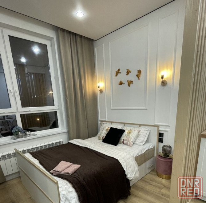 Сдается квартира в киевском районе Донецк - изображение 2