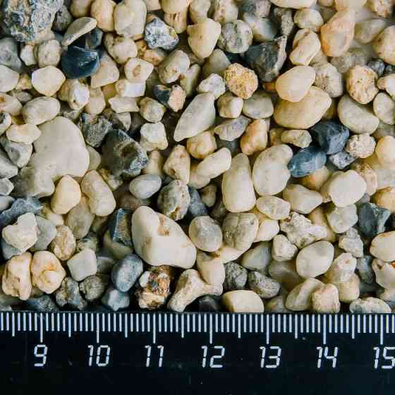 Песок кварцевый Речной Окатанный для бассейнов и фильтров (Разные фракции,Фасовки) Донецк