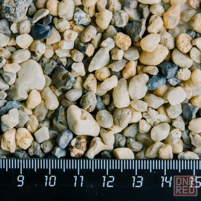 Песок кварцевый Речной Окатанный для бассейнов и фильтров (Разные фракции,Фасовки) Донецк - изображение 6