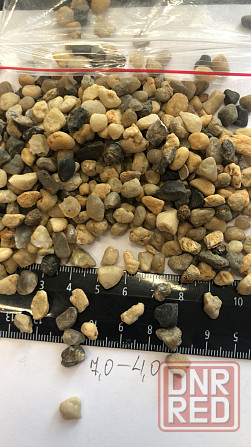 Песок кварцевый Речной Окатанный для бассейнов и фильтров (Разные фракции,Фасовки) Донецк - изображение 7