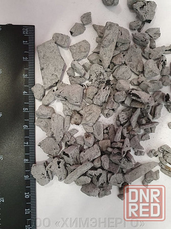 Карбюризатор древесноугольный меш.15 кг. гост-2407-83 Донецк - изображение 1