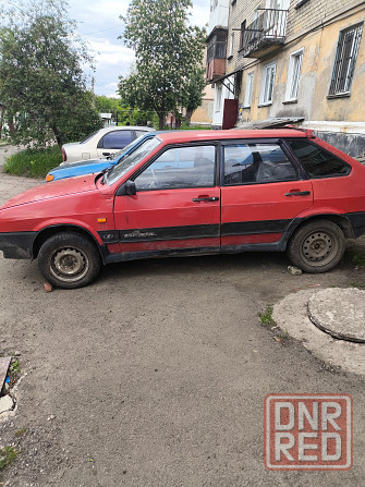 Автомобиль Макеевка - изображение 7