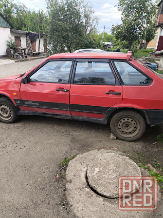 Автомобиль Макеевка - изображение 8