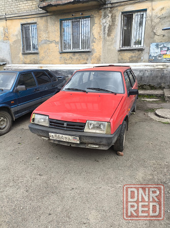 Автомобиль Макеевка - изображение 6