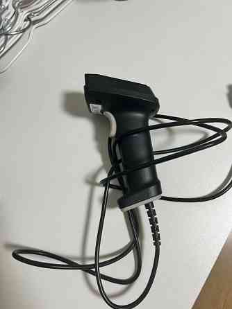 Эвотор. 2Д сканер Донецк