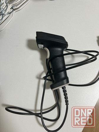 Эвотор. 2Д сканер Донецк - изображение 3