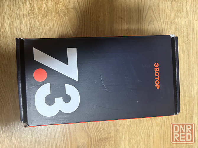 Эвотор. 2Д сканер Донецк - изображение 1