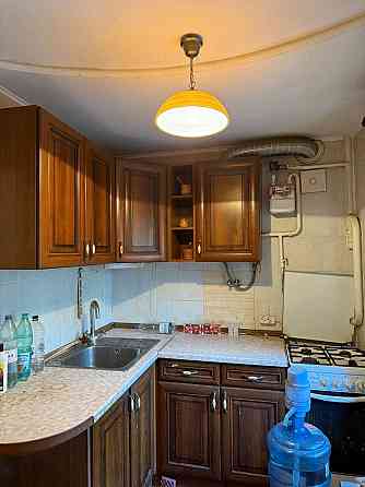 Продажа отличной 3 комн квартиры на Ильича ! Донецк