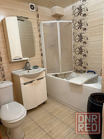 Продажа отличной 3 комн квартиры на Ильича ! Донецк - изображение 1