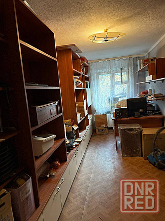Продажа отличной 3 комн квартиры на Ильича ! Донецк - изображение 3
