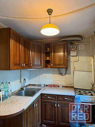 Продажа отличной 3 комн квартиры на Ильича ! Донецк - изображение 2