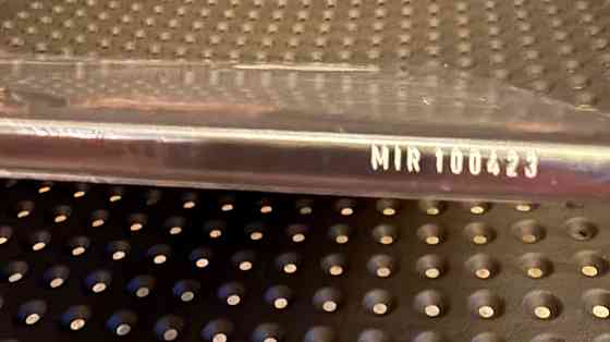 Земфира - «Жить в Твоей Голове» (2013) Мирумир пластинка LP Новая Запечатанная Sealed Донецк
