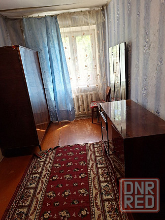 Выгодно! Предлагается на продажу 2-хкомнатная квартира в г.Макеевка по ул.Ленина! Макеевка - изображение 6