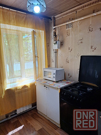 Выгодно! Предлагается на продажу 2-хкомнатная квартира в г.Макеевка по ул.Ленина! Макеевка - изображение 4