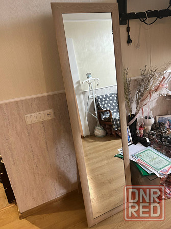 Зеркало напольное и настенное Донецк - изображение 1