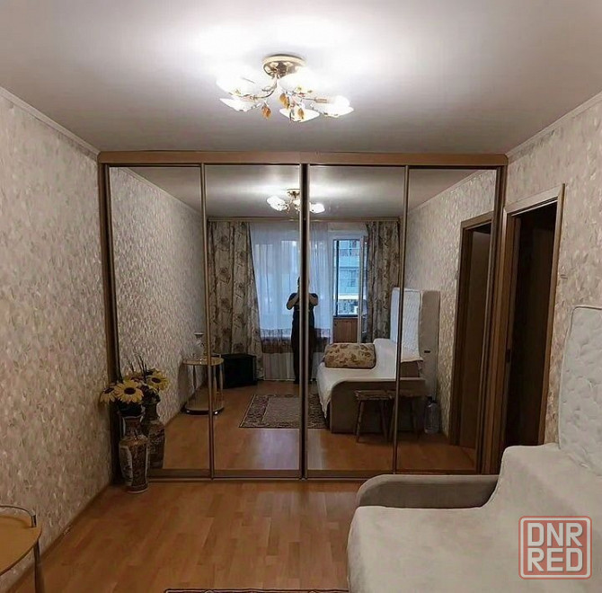 Сдается квартира в ворошиловском районе Донецк - изображение 4